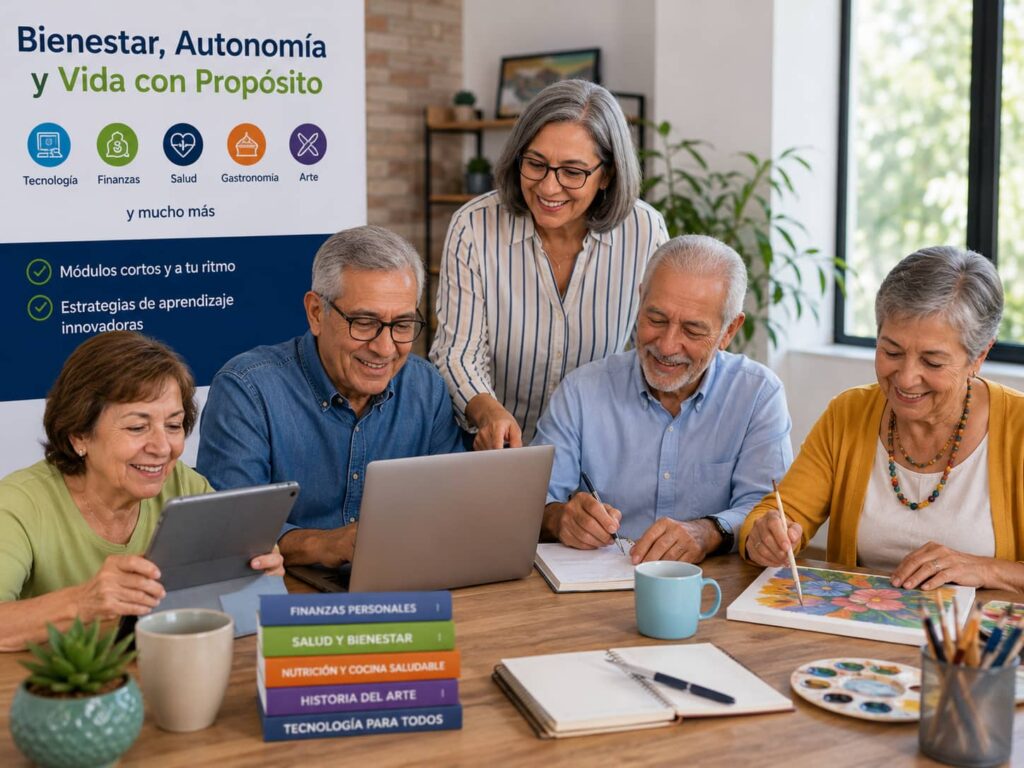 bienestar autonomia pca