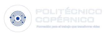 logo politecnico sombra